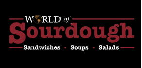 World of Sourdough 